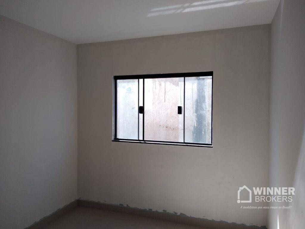 Apartamento à venda com 2 quartos, 61m² - Foto 7