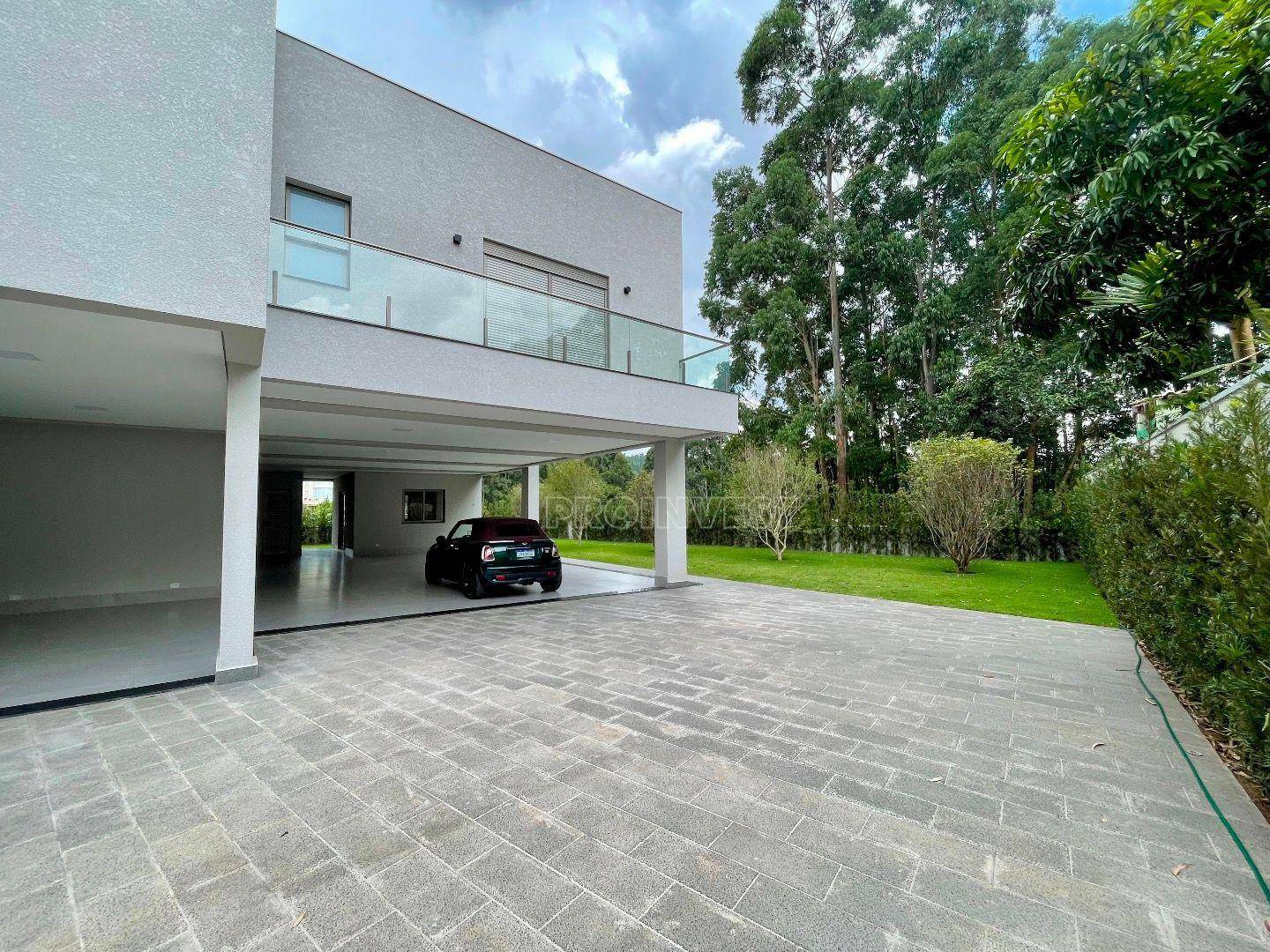 Casa de Condomínio à venda com 4 quartos, 874m² - Foto 36