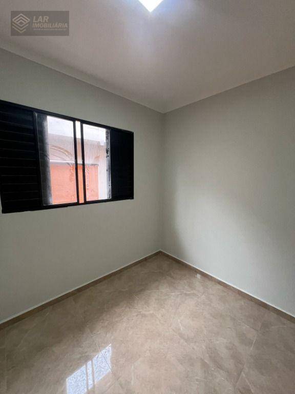 Casa à venda com 3 quartos, 126m² - Foto 7