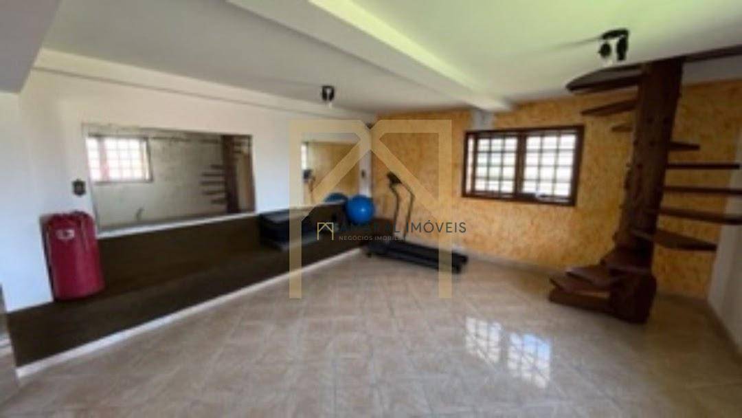 Chácara à venda com 3 quartos, 1m² - Foto 19