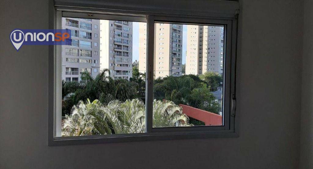 Apartamento à venda com 3 quartos, 121m² - Foto 8