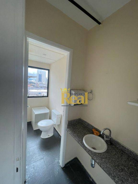 Conjunto Comercial-Sala à venda, 32m² - Foto 2