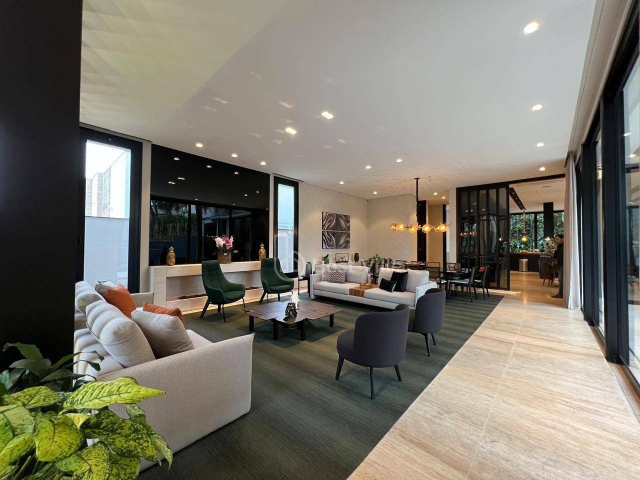 Casa de Condomínio à venda com 5 quartos, 1070m² - Foto 17