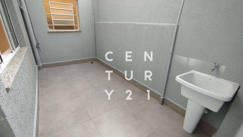 Apartamento para alugar com 3 quartos, 102m² - Foto 36