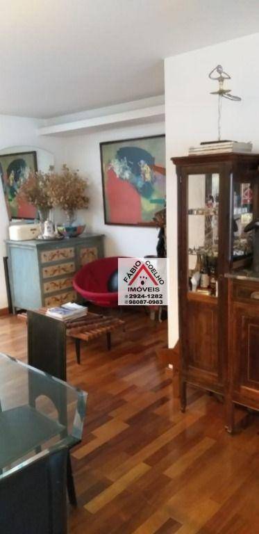 Sobrado à venda com 3 quartos, 150m² - Foto 6