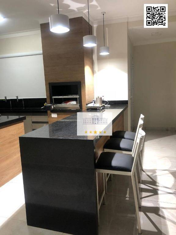 Casa à venda com 3 quartos, 330m² - Foto 9