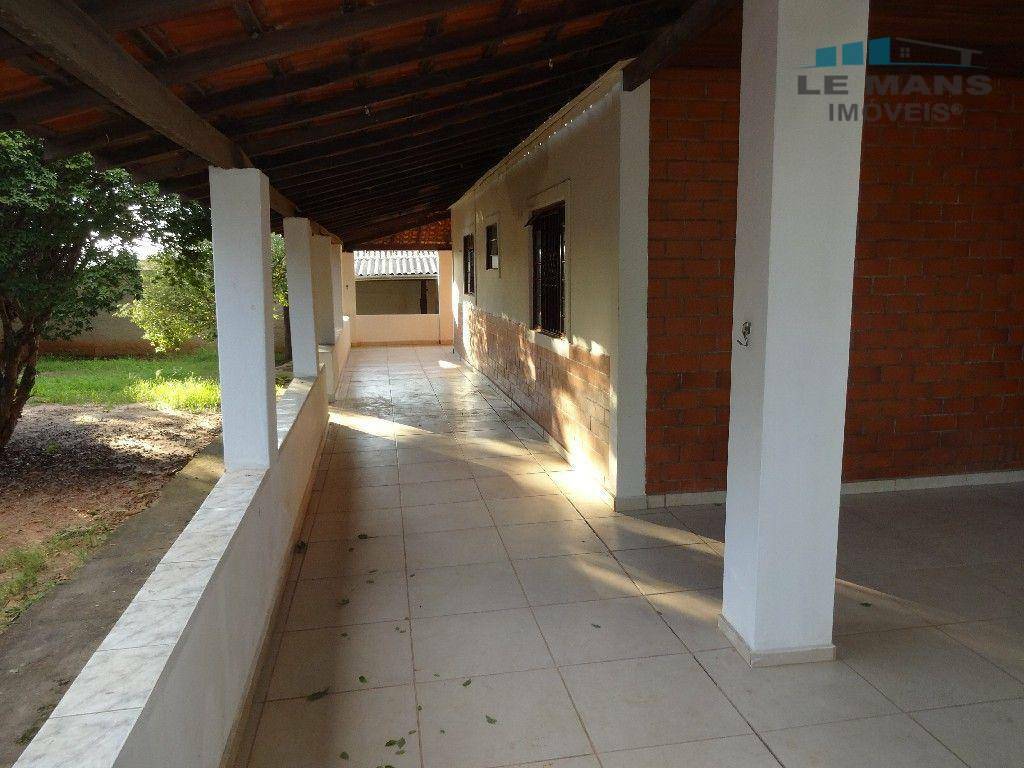 Casa à venda com 3 quartos, 103m² - Foto 4