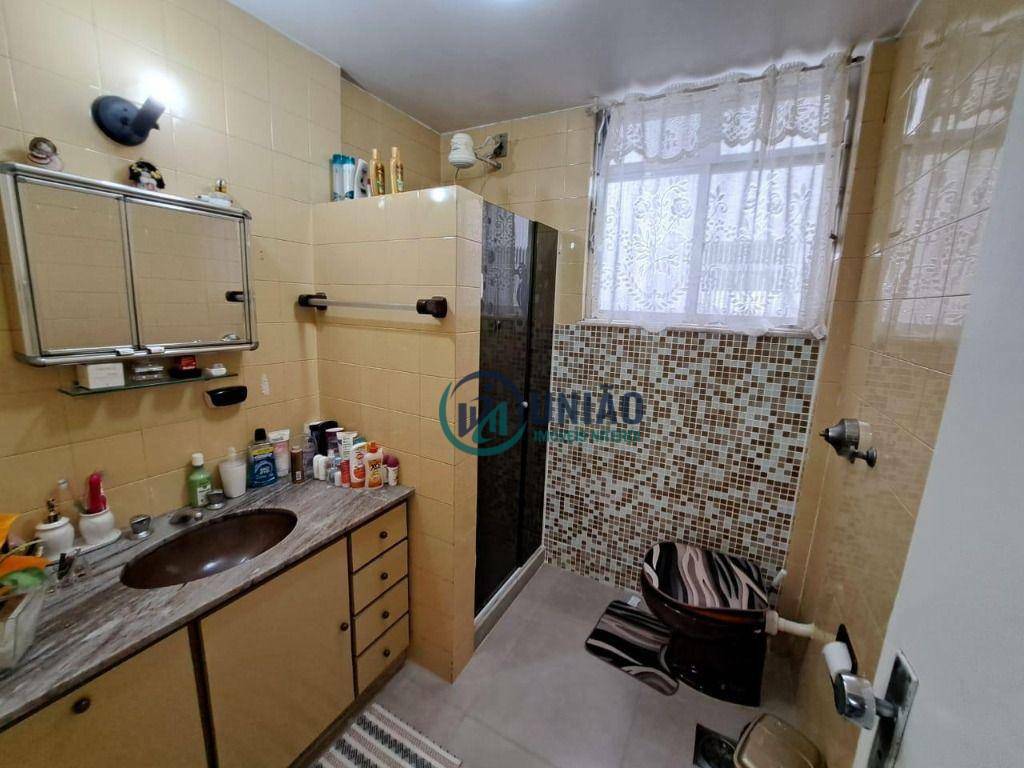 Apartamento à venda com 2 quartos, 90m² - Foto 14