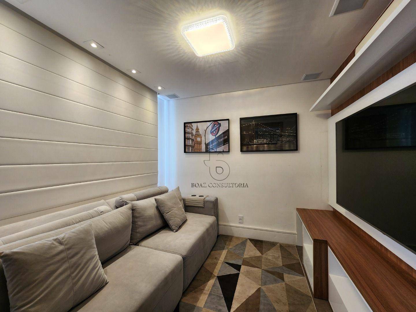 Casa de Condomínio à venda com 3 quartos, 401m² - Foto 16