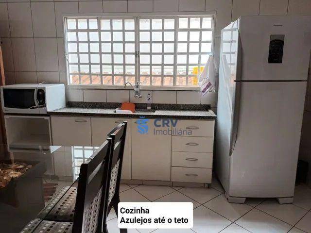 Casa à venda com 3 quartos, 137m² - Foto 5