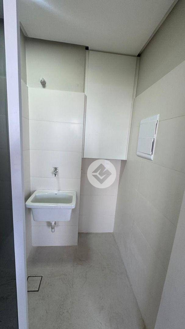 Apartamento, 3 quartos, 92 m² - Foto 2