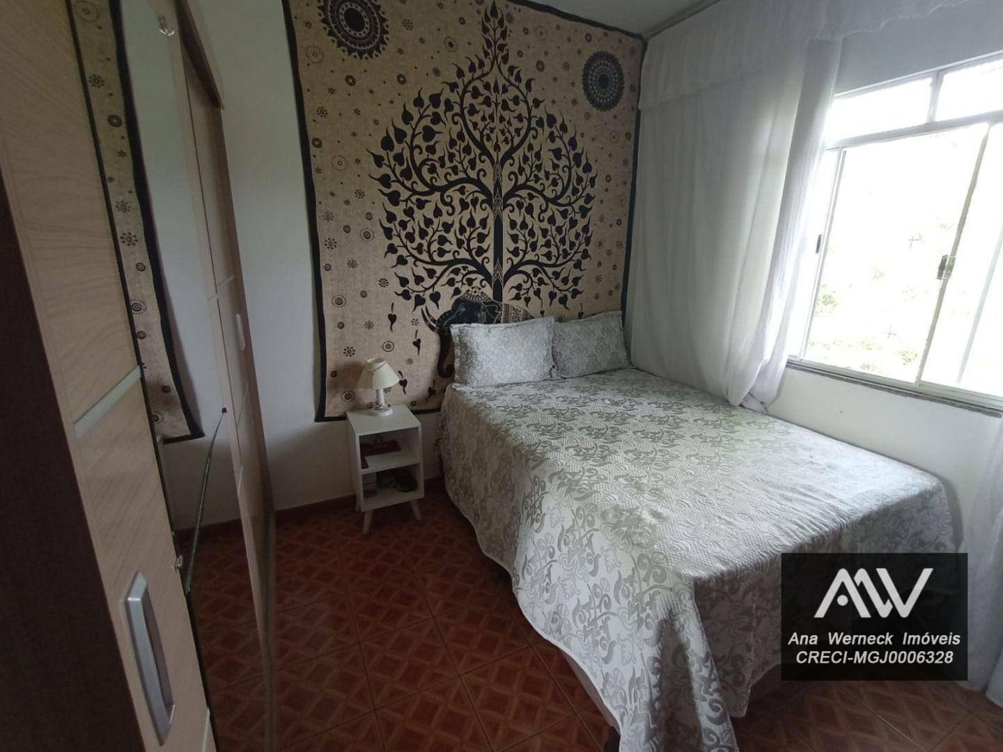 Casa à venda com 3 quartos, 100m² - Foto 11