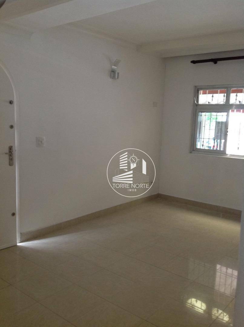 Sobrado à venda com 2 quartos, 90m² - Foto 1