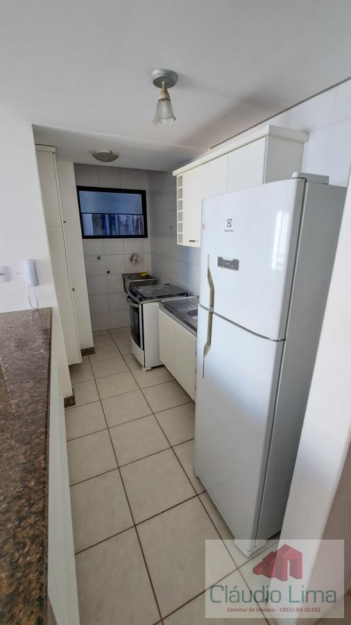 Apartamento à venda com 1 quarto, 42m² - Foto 7