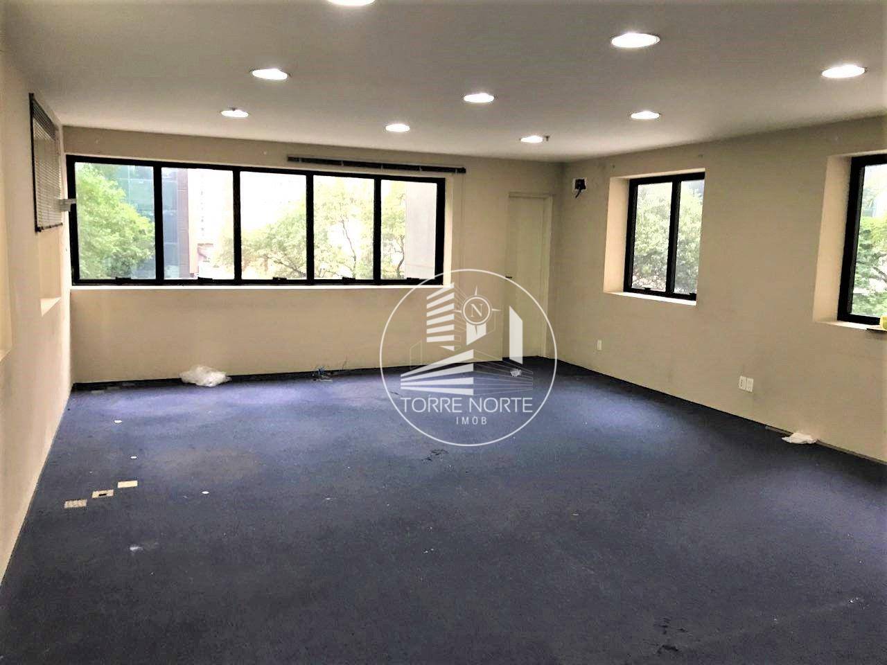 Conjunto Comercial-Sala para alugar, 110m² - Foto 10