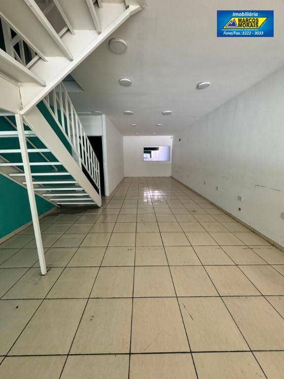 Conjunto Comercial-Sala para alugar, 250m² - Foto 12