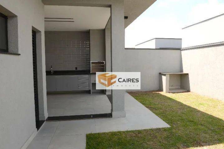 Casa de Condomínio à venda com 3 quartos, 127m² - Foto 13