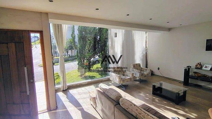 Casa, 5 quartos, 400 m² - Foto 2