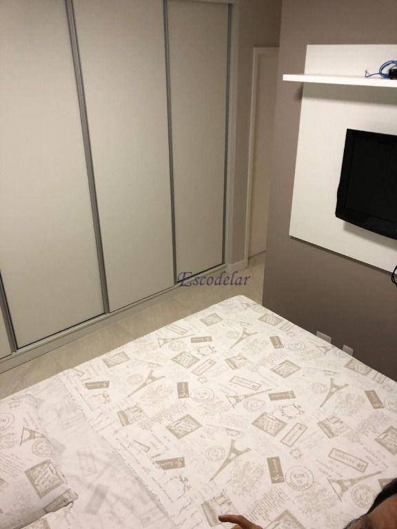 Apartamento à venda com 3 quartos, 67m² - Foto 22