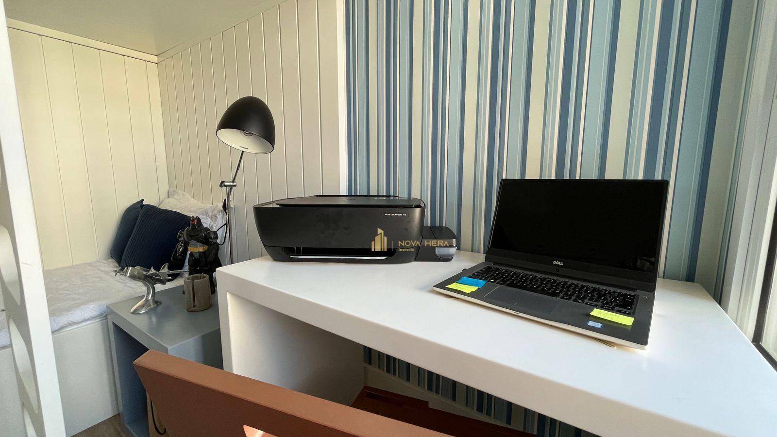 Apartamento à venda com 2 quartos, 75m² - Foto 20