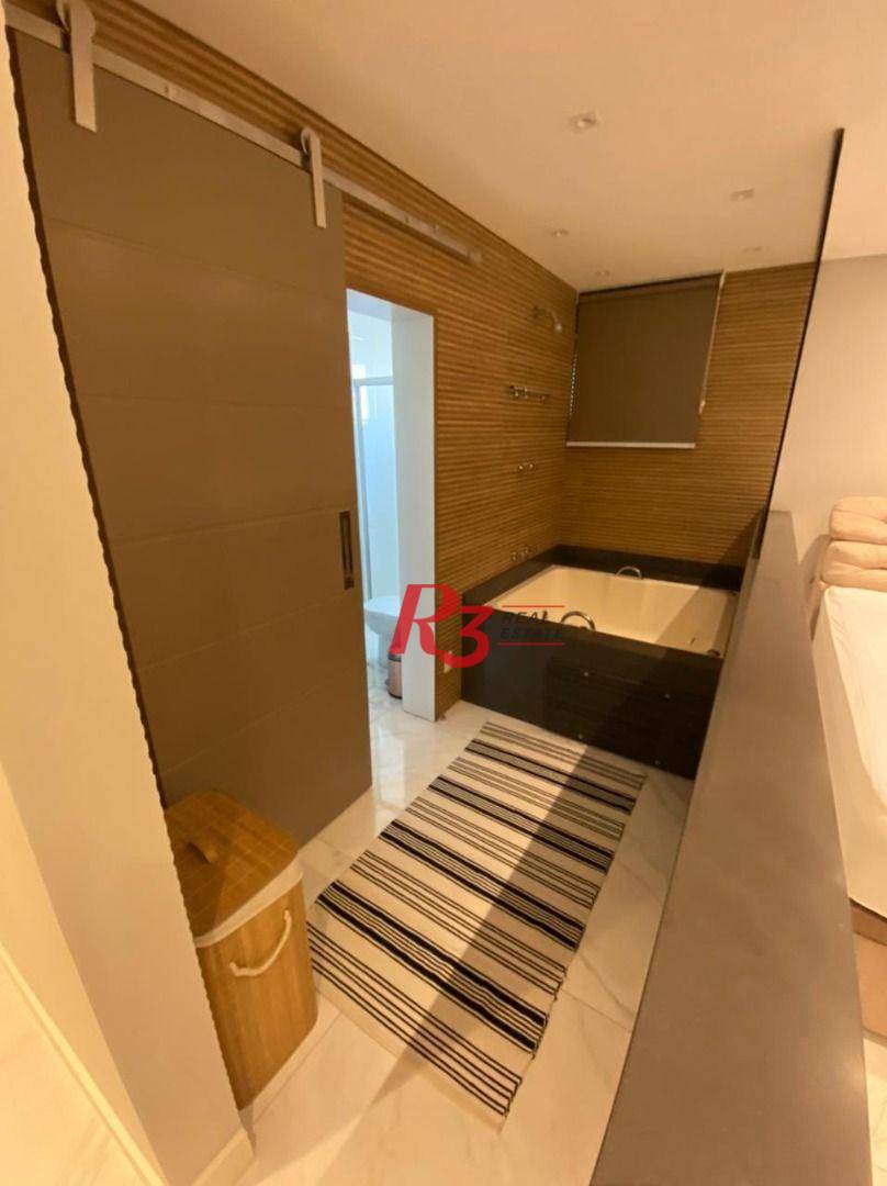 Apartamento à venda com 4 quartos, 192m² - Foto 16