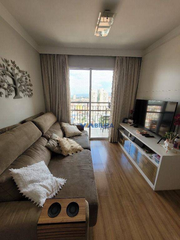 Apartamento à venda com 3 quartos, 64m² - Foto 6