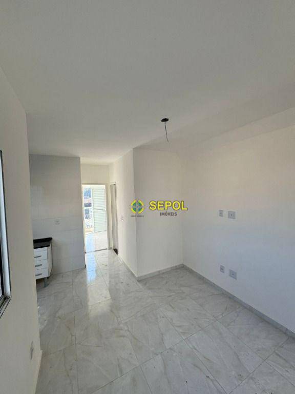 Apartamento à venda com 1 quarto, 26m² - Foto 10