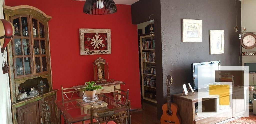 Apartamento à venda e aluguel com 2 quartos, 59m² - Foto 4