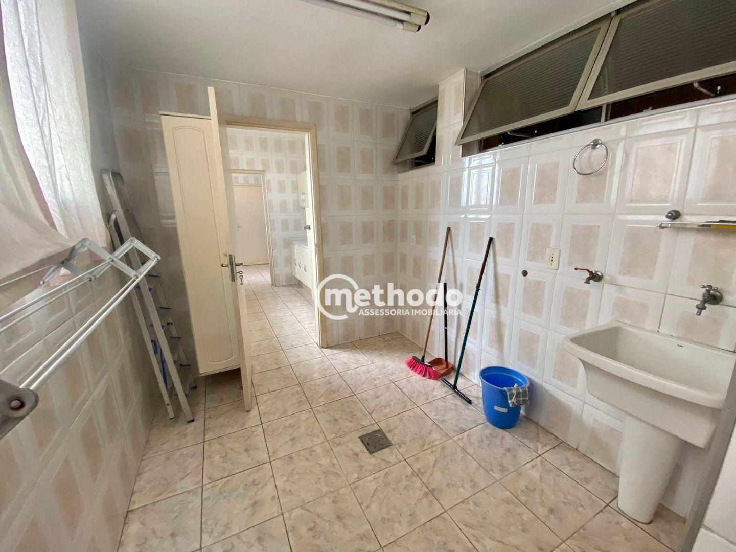 Apartamento à venda com 4 quartos, 140m² - Foto 11