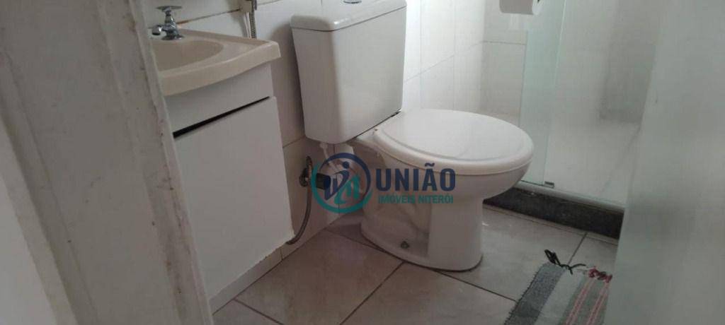 Apartamento à venda com 3 quartos, 70m² - Foto 11