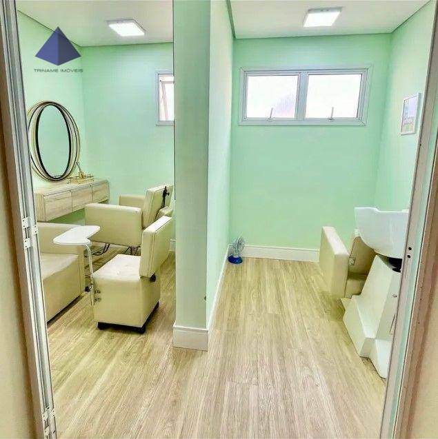 Apartamento à venda com 3 quartos, 81m² - Foto 12