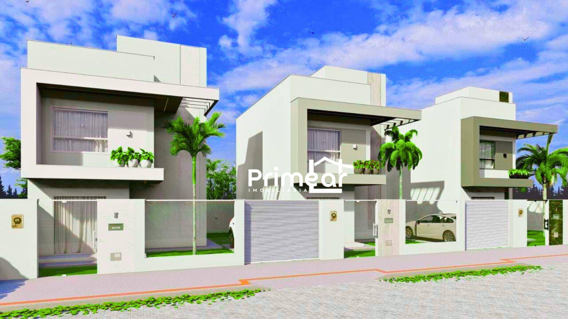 Casa de Condomínio, 3 quartos - Foto 3