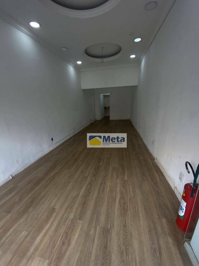 Loja-Salão para alugar, 35m² - Foto 1