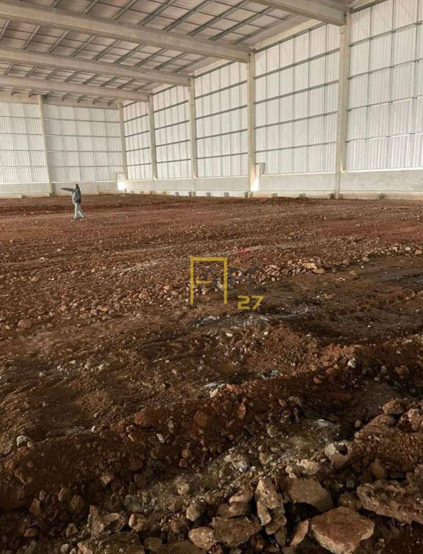 Depósito-Galpão-Armazém para alugar, 2740m² - Foto 5