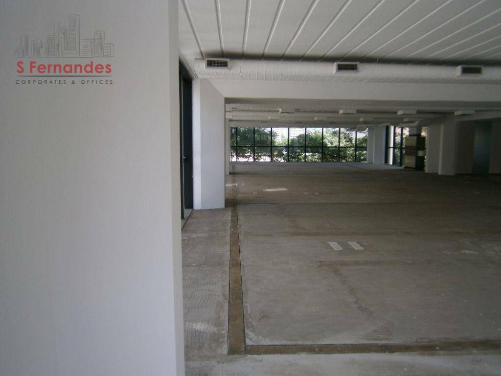 Conjunto Comercial-Sala para alugar, 184m² - Foto 6