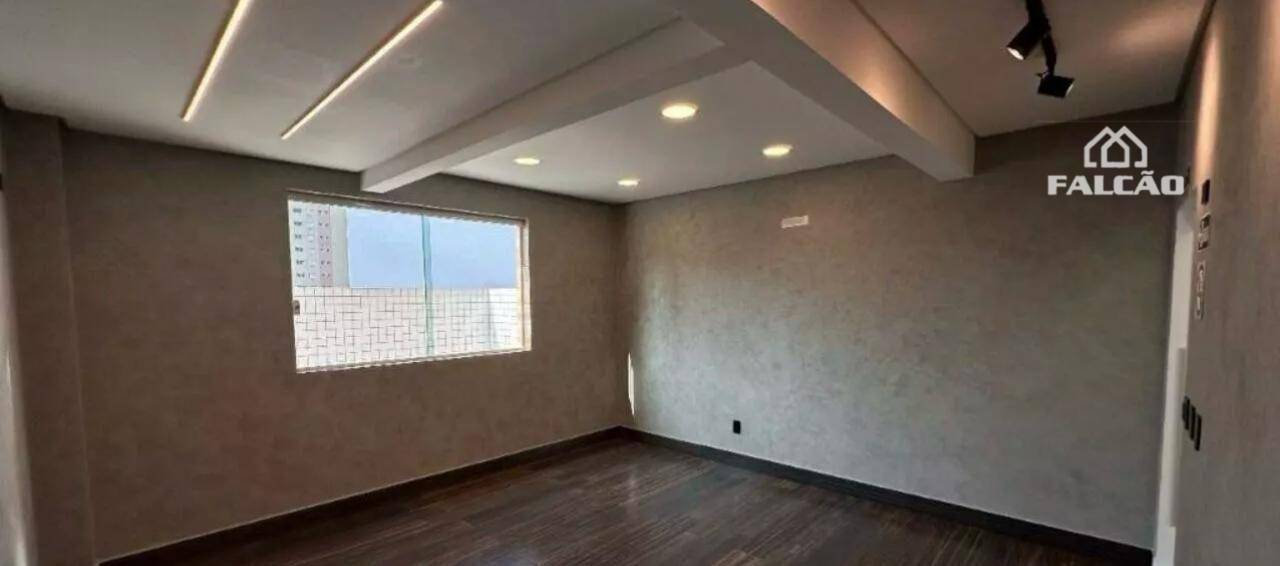 Apartamento à venda com 3 quartos, 126m² - Foto 27