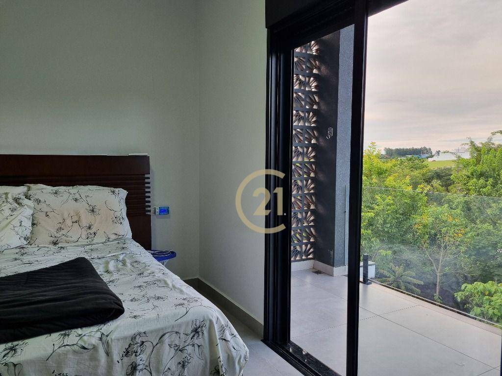 Casa de Condomínio à venda com 4 quartos, 314m² - Foto 10