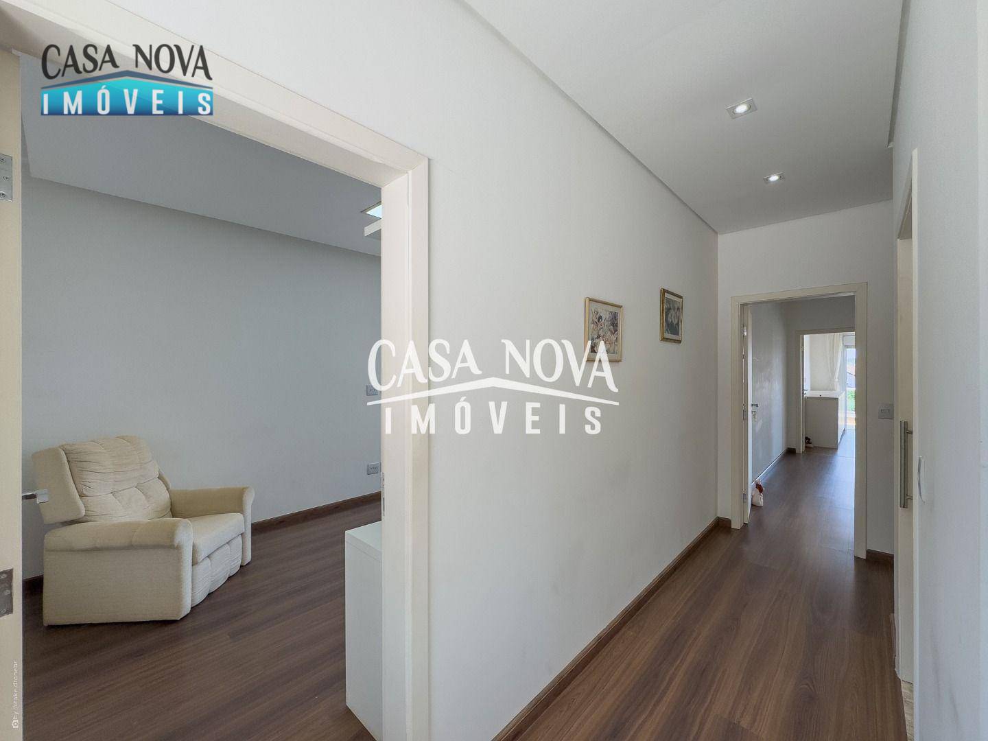 Casa de Condomínio à venda com 3 quartos, 447m² - Foto 57