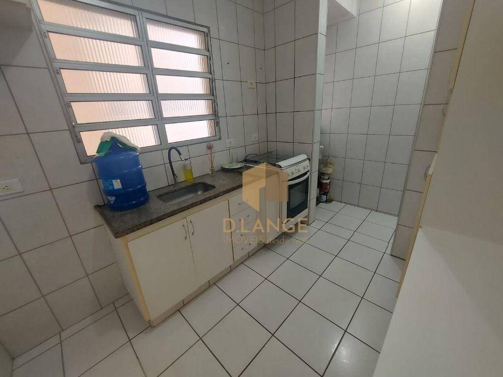 Apartamento à venda com 2 quartos, 60m² - Foto 7