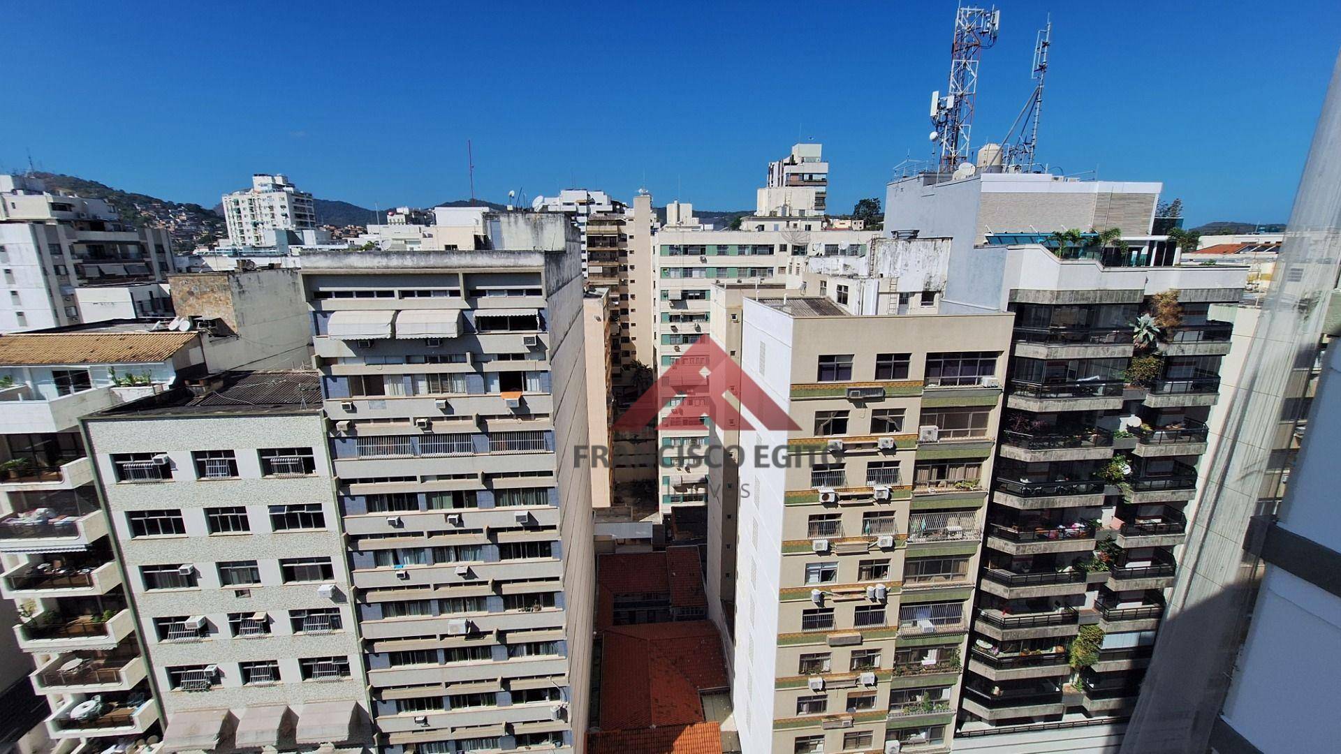 Cobertura à venda com 6 quartos, 278m² - Foto 21