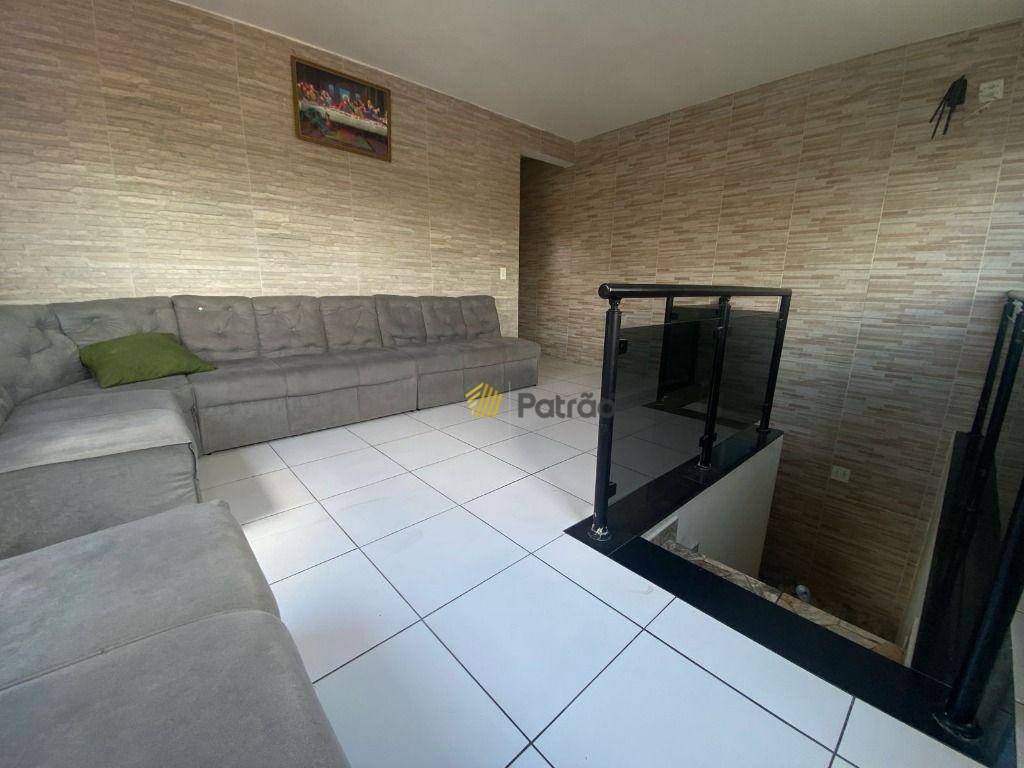 Sobrado à venda com 5 quartos, 205m² - Foto 25