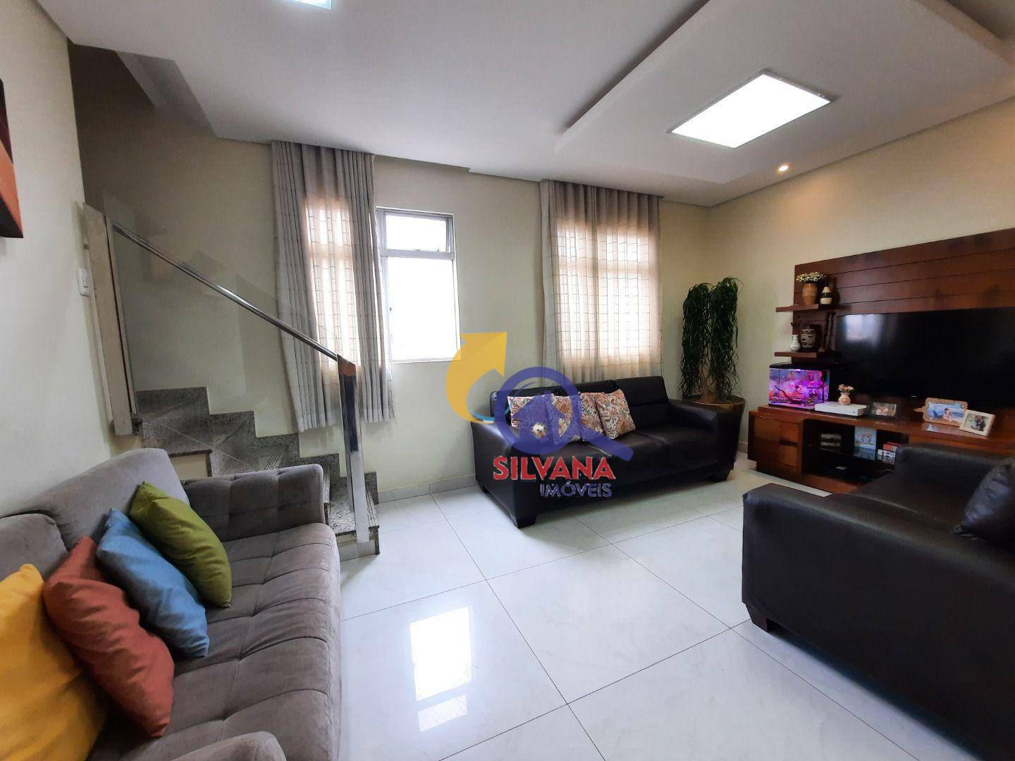 Cobertura à venda com 3 quartos, 173m² - Foto 8