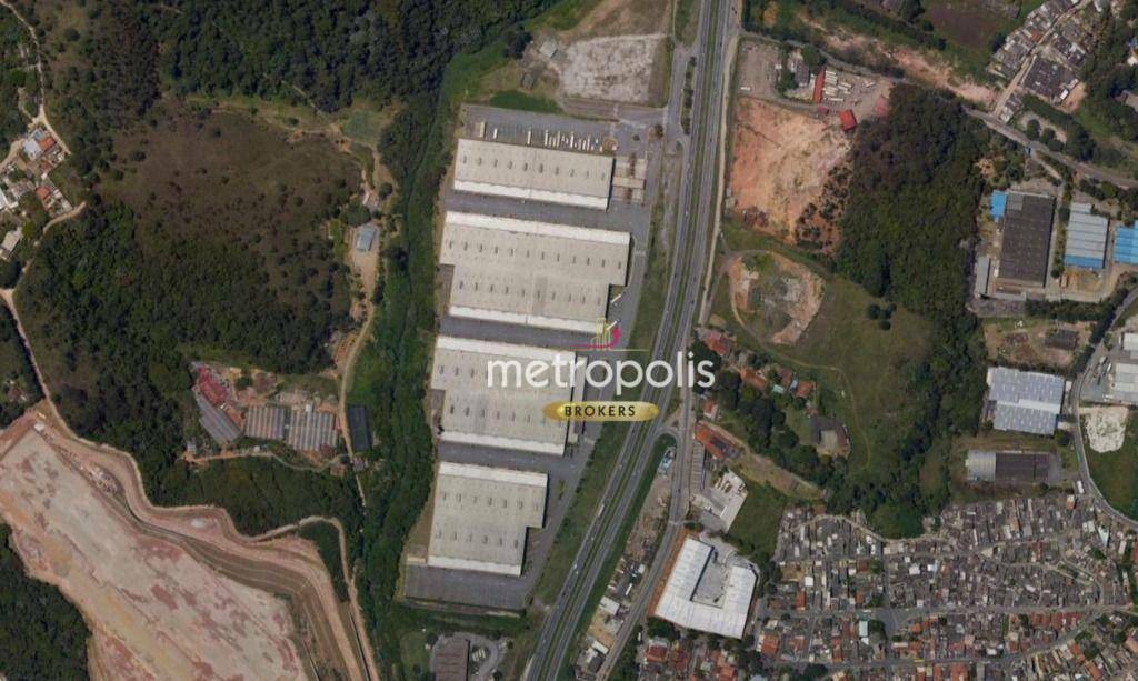 Depósito-Galpão-Armazém para alugar, 1478m² - Foto 5