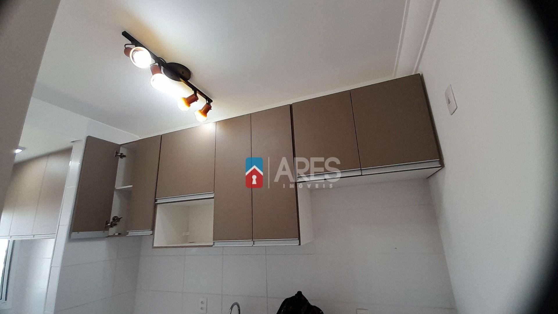 Apartamento para alugar com 2 quartos, 60m² - Foto 3