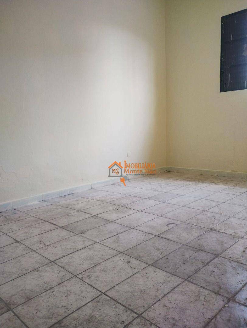 Sobrado à venda com 6 quartos, 300m² - Foto 17