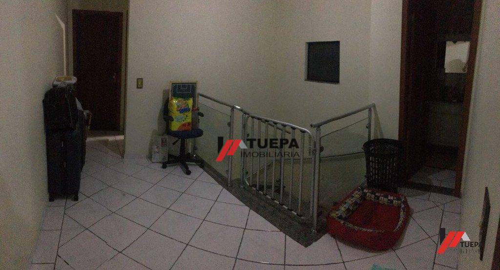 Sobrado à venda com 3 quartos, 147m² - Foto 2