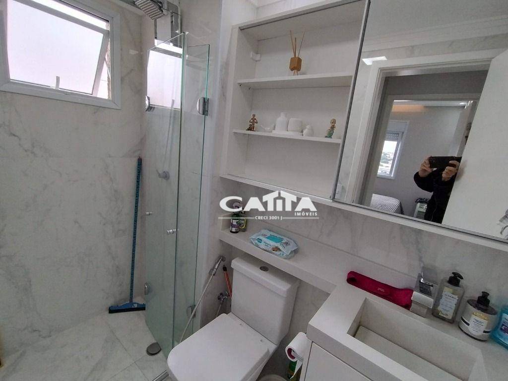 Apartamento à venda com 2 quartos, 42m² - Foto 20