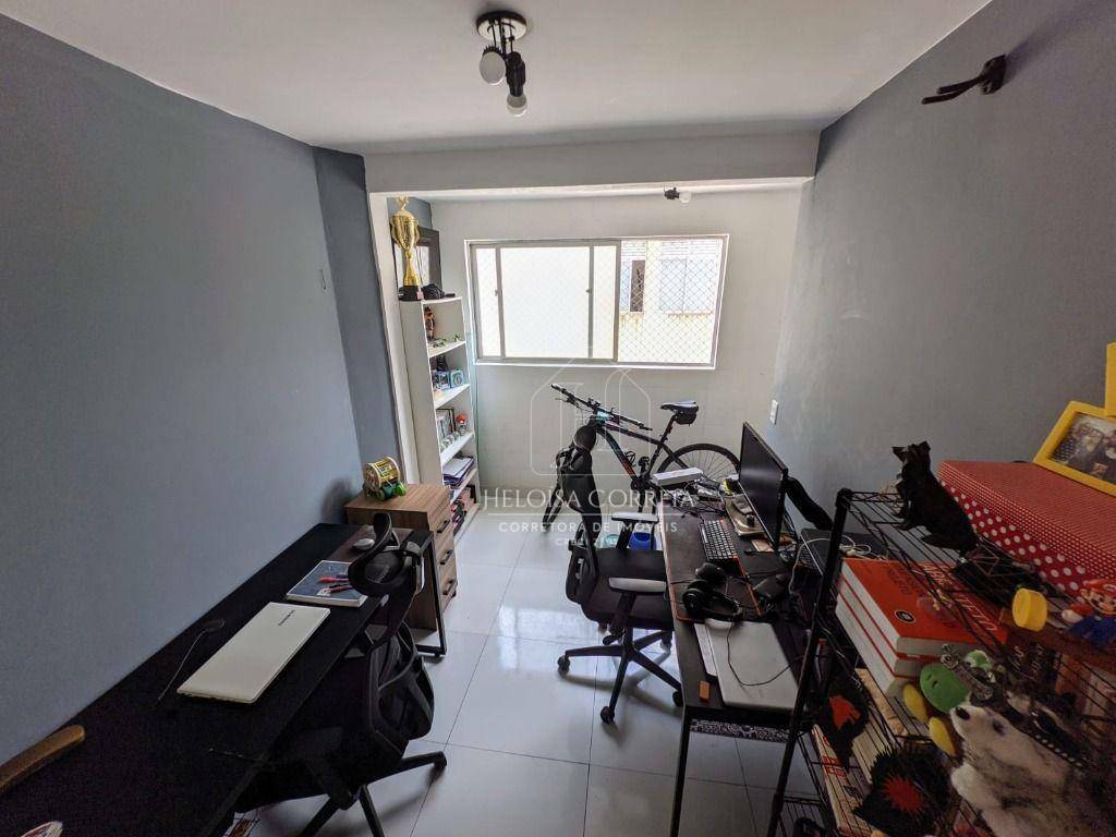 Apartamento à venda com 3 quartos, 85m² - Foto 11