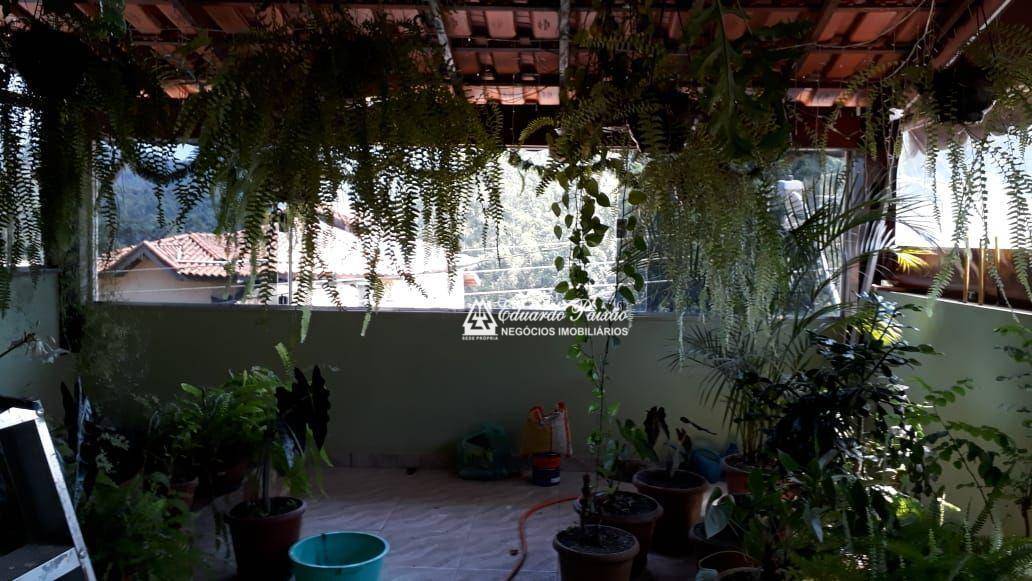 Sobrado, 3 quartos, 144 m² - Foto 8