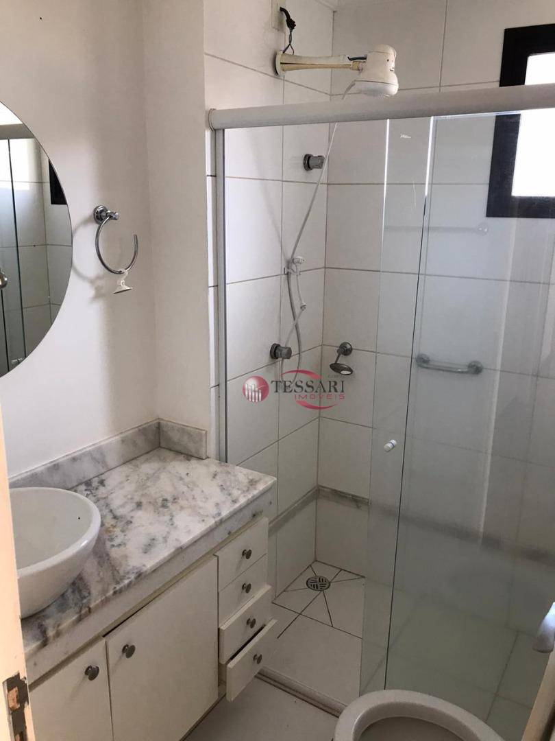 Apartamento à venda com 3 quartos, 90m² - Foto 14